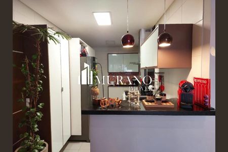 Apartamento à venda com 112m², 3 quartos e 2 vagas