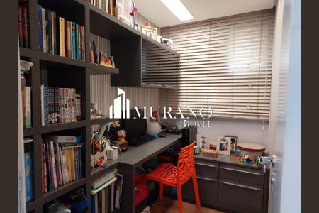 Apartamento à venda com 3 quartos, 112m² em Vila Regente Feijó, São Paulo