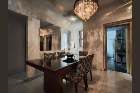 Apartamento à venda com 3 quartos, 195m² em Funcionários, Belo Horizonte