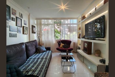 Apartamento à venda com 3 quartos, 195m² em Funcionários, Belo Horizonte