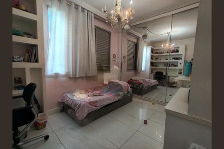 Apartamento à venda com 3 quartos, 195m² em Funcionários, Belo Horizonte