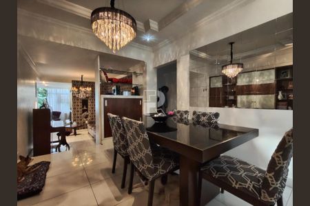 Apartamento à venda com 3 quartos, 195m² em Funcionários, Belo Horizonte