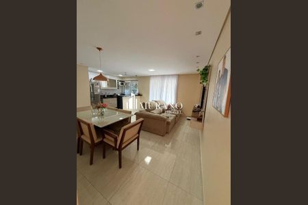 Apartamento à venda com 88m², 2 quartos e 2 vagas