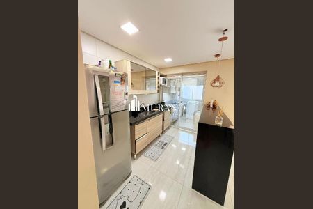 Apartamento à venda com 88m², 2 quartos e 2 vagas