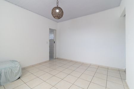 Sala de casa para alugar com 1 quarto, 80m² em Vila das Merces, São Paulo