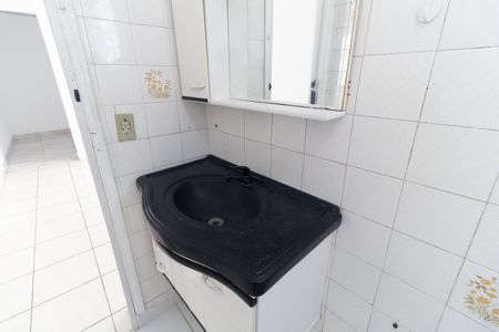 Casa para alugar com 80m², 1 quarto e sem vagaBanheiro 