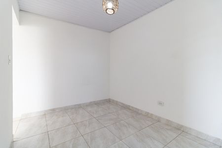 Quarto de casa para alugar com 1 quarto, 80m² em Vila das Merces, São Paulo