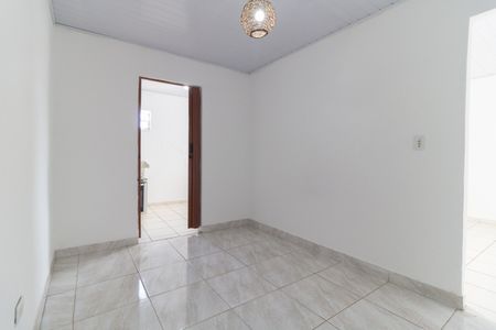 Casa para alugar com 80m², 1 quarto e sem vagaQuarto