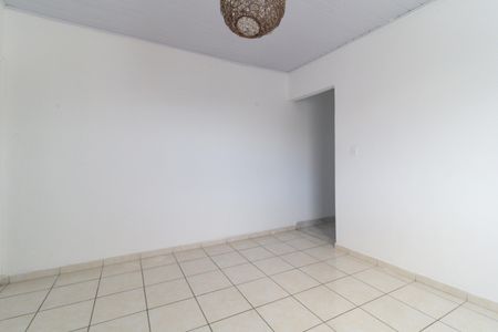 Sala de casa para alugar com 1 quarto, 80m² em Vila das Merces, São Paulo