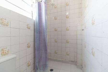 Casa para alugar com 80m², 1 quarto e sem vagaBanheiro 