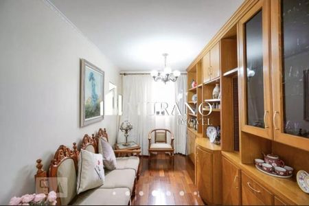 Apartamento à venda com 2 quartos, 140m² em Maranhão, São Paulo