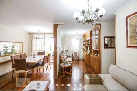 Apartamento à venda com 2 quartos, 140m² em Maranhão, São Paulo