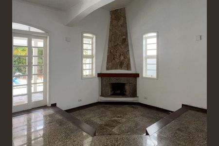 Casa para alugar com 4 quartos, 315m² em Residencial Onze (Alphaville), Santana de Parnaíba