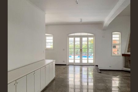 Casa para alugar com 4 quartos, 315m² em Residencial Onze (Alphaville), Santana de Parnaíba