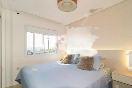 Apartamento à venda com 3 quartos, 84m² em Pari, São Paulo