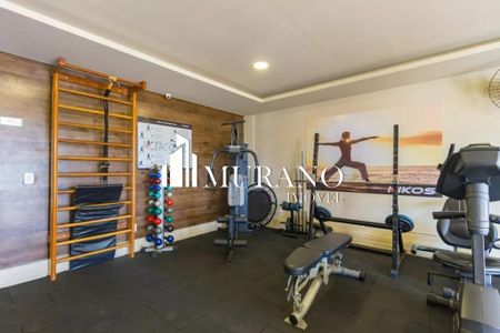 Apartamento à venda com 84m², 3 quartos e 2 vagas