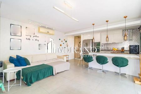 Apartamento à venda com 84m², 3 quartos e 2 vagas