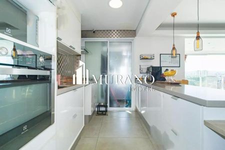 Apartamento à venda com 84m², 3 quartos e 2 vagas