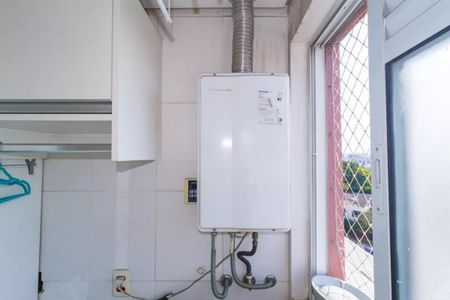 Apartamento à venda com 84m², 3 quartos e 2 vagas