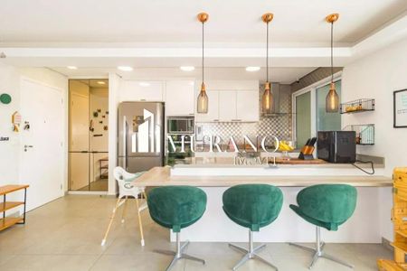 Apartamento à venda com 84m², 3 quartos e 2 vagas