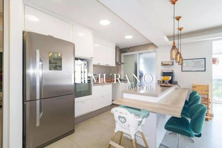 Apartamento à venda com 84m², 3 quartos e 2 vagas