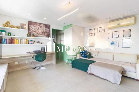 Apartamento à venda com 3 quartos, 84m² em Pari, São Paulo