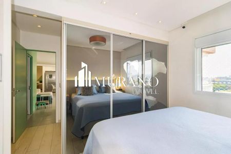 Apartamento à venda com 3 quartos, 84m² em Pari, São Paulo