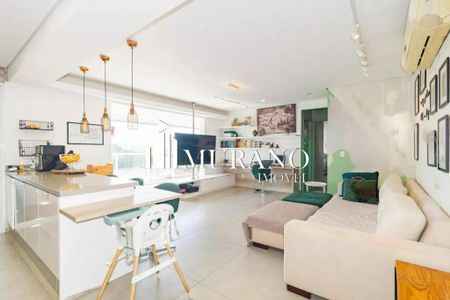Apartamento à venda com 3 quartos, 84m² em Pari, São Paulo
