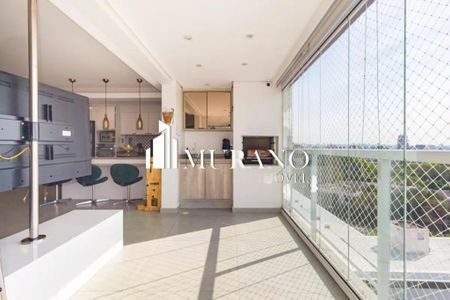 Apartamento à venda com 84m², 3 quartos e 2 vagas