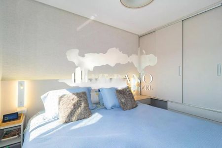 Apartamento à venda com 3 quartos, 84m² em Pari, São Paulo