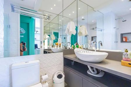 Apartamento à venda com 84m², 3 quartos e 2 vagas