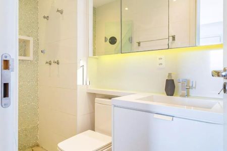 Apartamento à venda com 84m², 3 quartos e 2 vagas