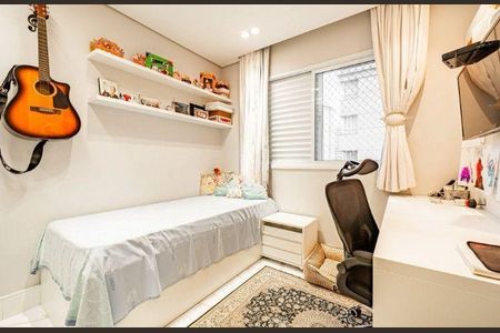 Apartamento à venda com 3 quartos, 107m² em Alphaville, Barueri