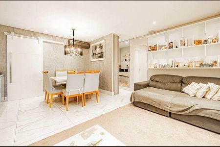 Apartamento à venda com 3 quartos, 107m² em Alphaville, Barueri