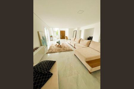 Casa de Condomínio à venda com 4 quartos, 438m² em Colinas da Anhanguera, Santana de Parnaíba