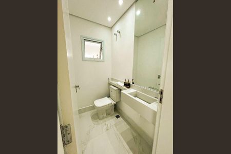 Casa de Condomínio à venda com 4 quartos, 438m² em Colinas da Anhanguera, Santana de Parnaíba