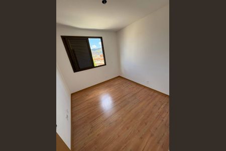 Apartamento à venda com 4 quartos, 252m² em Esplanada, Belo Horizonte