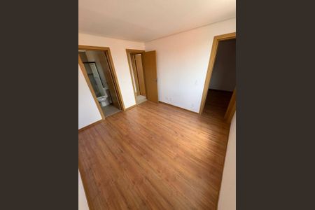 Apartamento à venda com 4 quartos, 252m² em Esplanada, Belo Horizonte