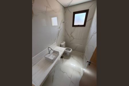 Apartamento à venda com 4 quartos, 252m² em Esplanada, Belo Horizonte