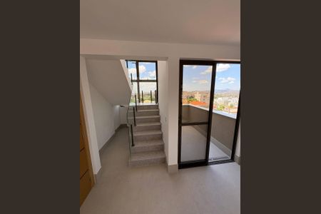 Apartamento à venda com 4 quartos, 252m² em Esplanada, Belo Horizonte