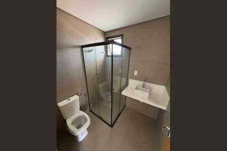 Apartamento à venda com 4 quartos, 252m² em Esplanada, Belo Horizonte