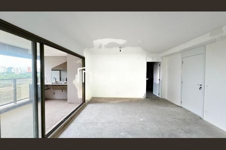 Apartamento à venda com 3 quartos, 136m² em Campo Belo, São Paulo