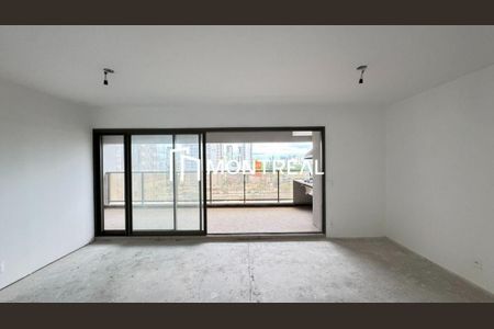 Apartamento à venda com 3 quartos, 136m² em Campo Belo, São Paulo