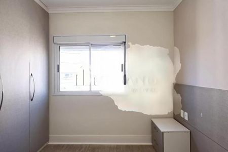 Apartamento à venda com 3 quartos, 86m² em Vila Gilda, Santo André