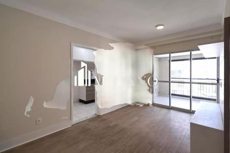 Apartamento à venda com 3 quartos, 86m² em Vila Gilda, Santo André