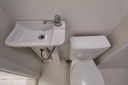 Apartamento à venda com 3 quartos, 86m² em Vila Gilda, Santo André