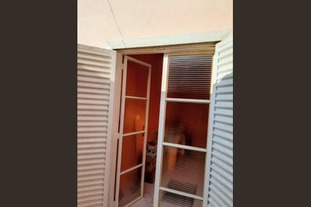 Casa para alugar com 140m², 2 quartos e 2 vagasÁrea externa