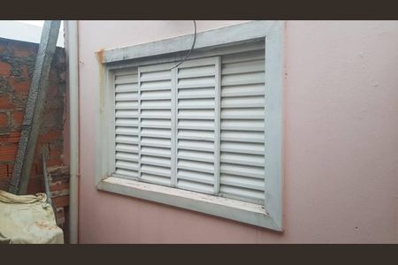 Casa para alugar com 140m², 2 quartos e 2 vagasÁrea externa