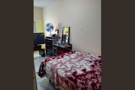 Casa para alugar com 140m², 2 quartos e 2 vagasQuarto