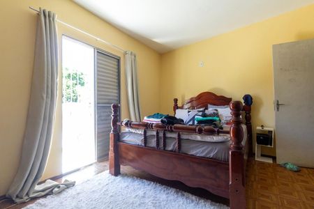 Quarto 1 de casa à venda com 3 quartos, 100m² em Vila Guilhermina, São Paulo